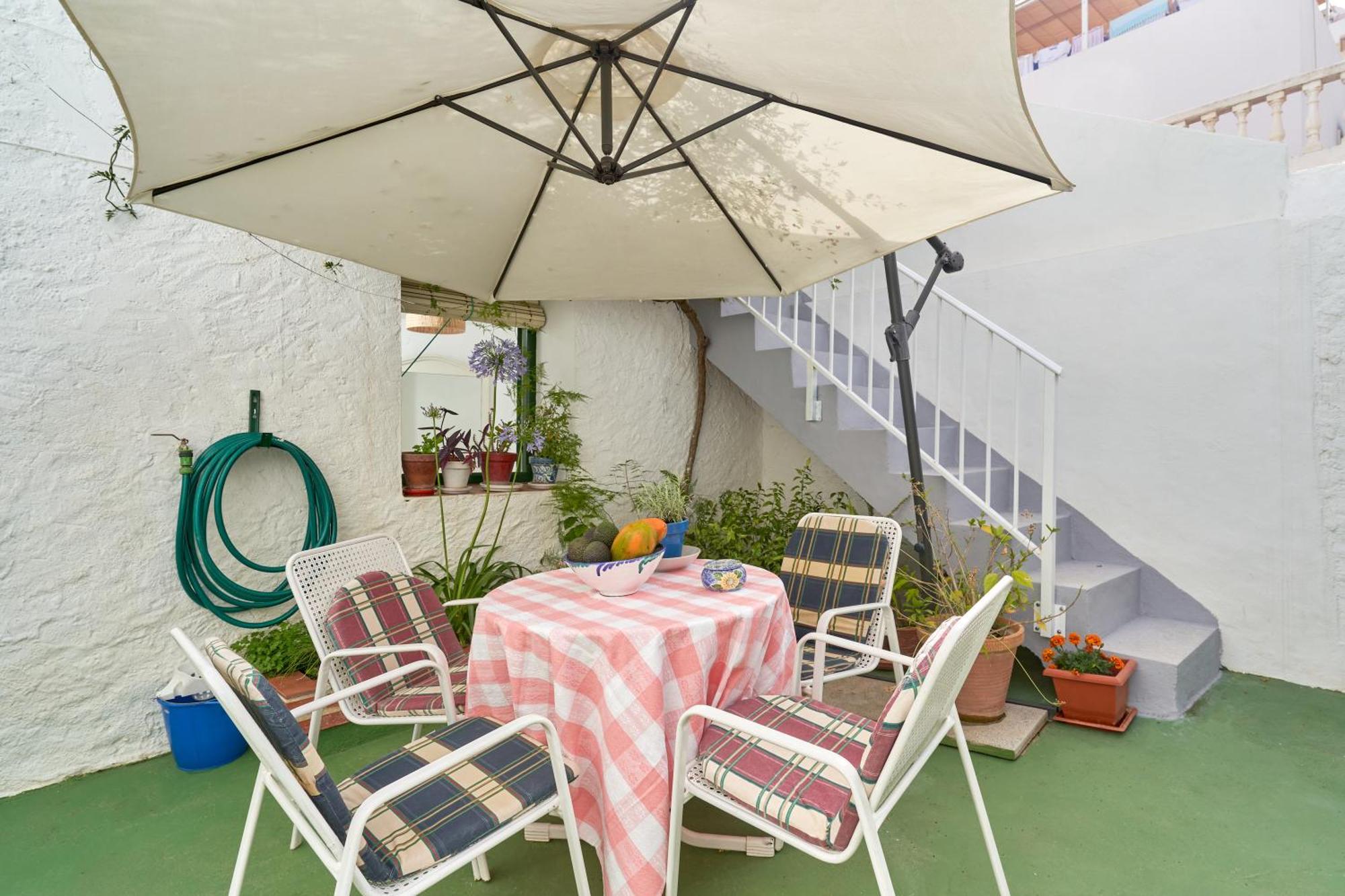 Casa Victoria G Holiday home Nerja