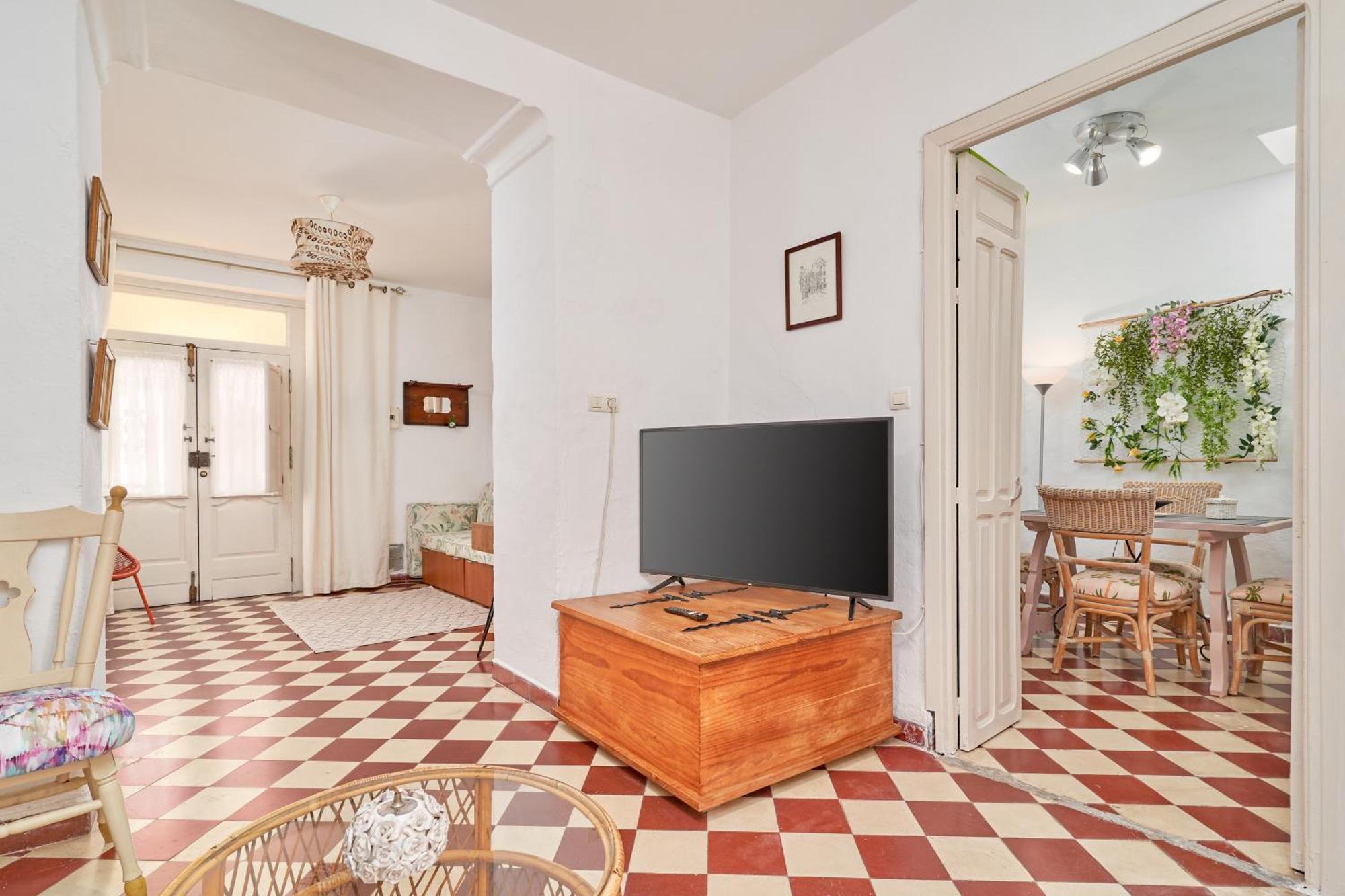 Holiday home Casa Victoria G Nerja